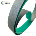 CBN Diamond Lapidary Belt and Sanding Belt for Titanium Alloys Grinding